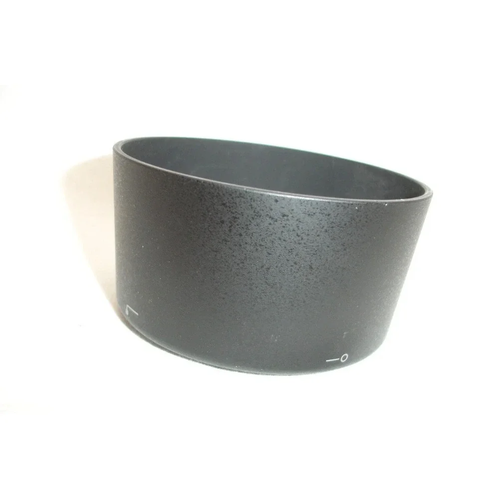 Nikon HB-37 Bayonet Lens Hood for AF-S DX Micro NIKKOR 85mm‎ f/3.5G ED VR Black